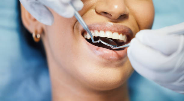Best Emergency Treatment for Oral Infections in Franklin, WI